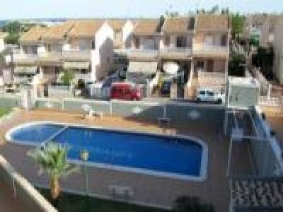 5 Bedrooms - Townhouse - Alicante - For.. - 2