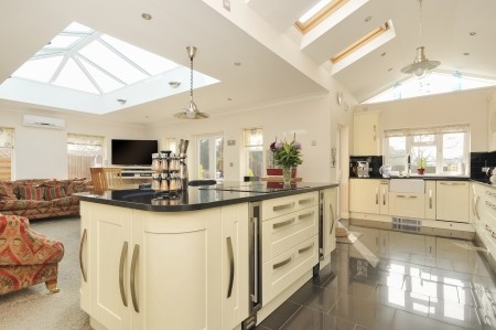 Bromley Green Road, Ruckinge, ASHFORD..
