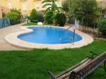 Bungalow, Alicante (Costa Blanca)..