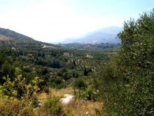 Cretan Land
