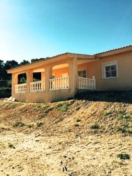 New Villa La Romana