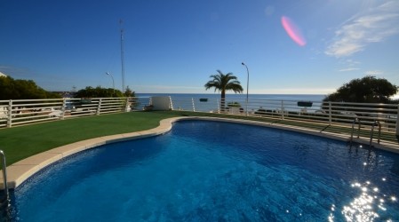 Resale · Apartment · Spain · Costa Bl..