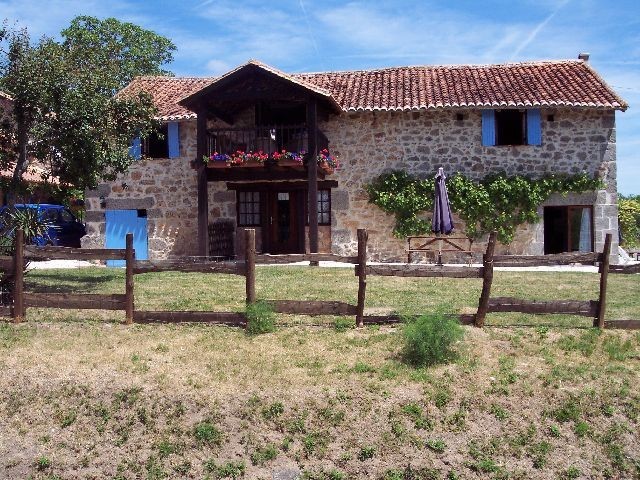 Vente Maison St Estephe - 2