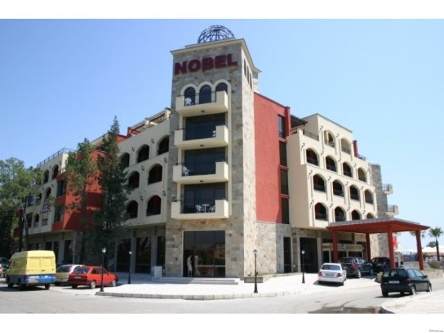 Apartment in Sunny Beach
