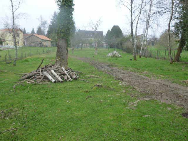 Building Plot 1,800 m2 Close To All.. - 2
