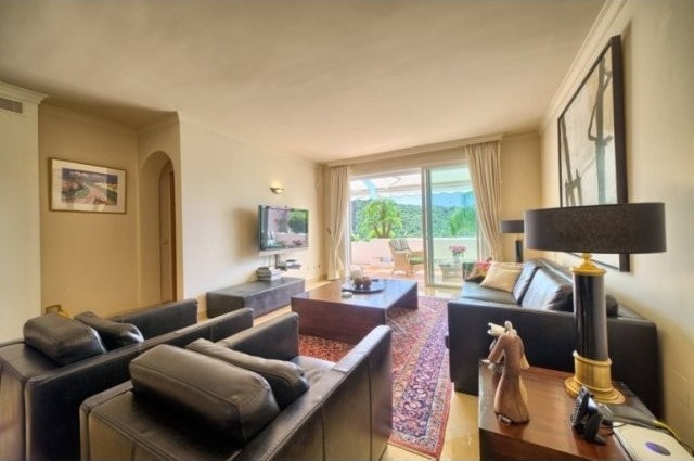 Front Line Golf Duplex Penthouse With.. - 2