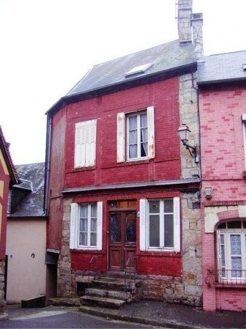 Maison 5 Pieces