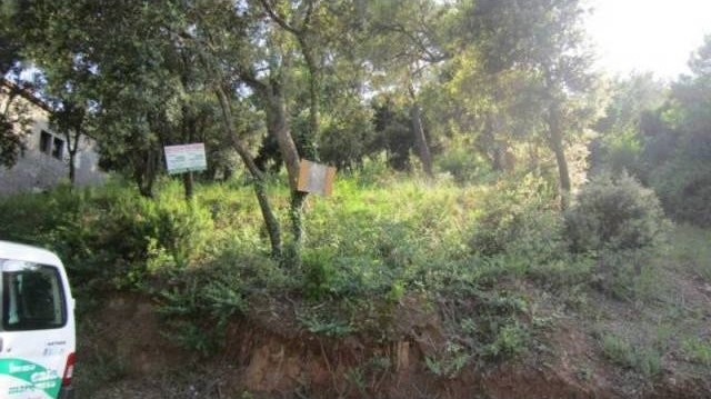 PLOT IN RESIDENCIAL BEGUR