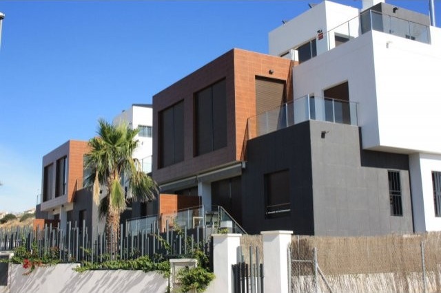 Villamartin - Costa Blanca