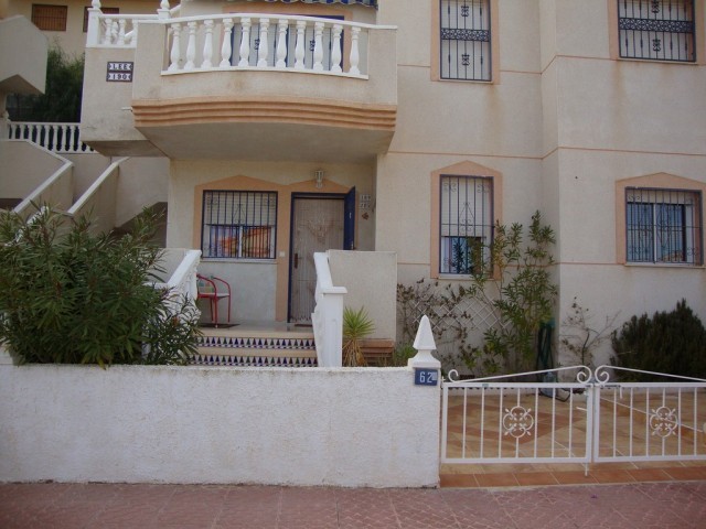2 Bedrooms - Property - Alicante - For..