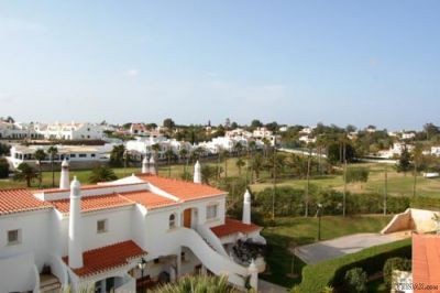 Apartment for sale near Vale do Milho.. - 2