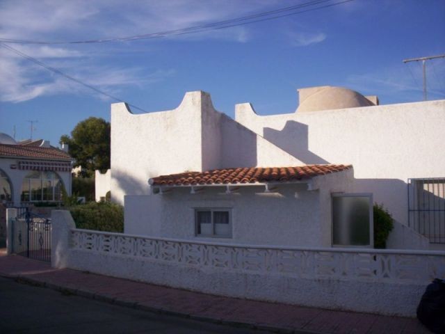 Detached for sale 149.500 € Costa..