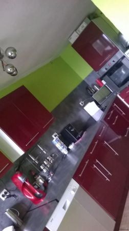Spacious Village Property - 2