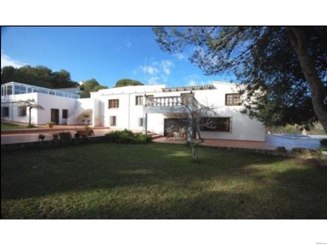 Villa For Sale Denia - Ref: 2108 - 2