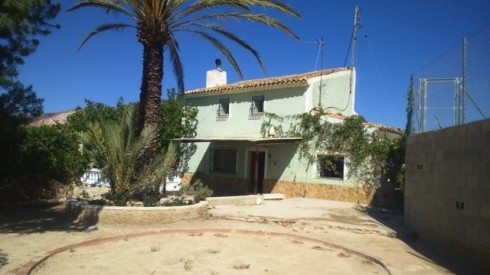 Country House La Romana