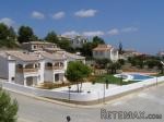 Duplex, Alicante (Costa Blanca)..