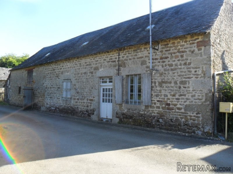 House in Great Countryside Location