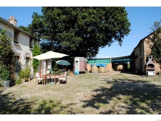 Country House With 2.4 Ha