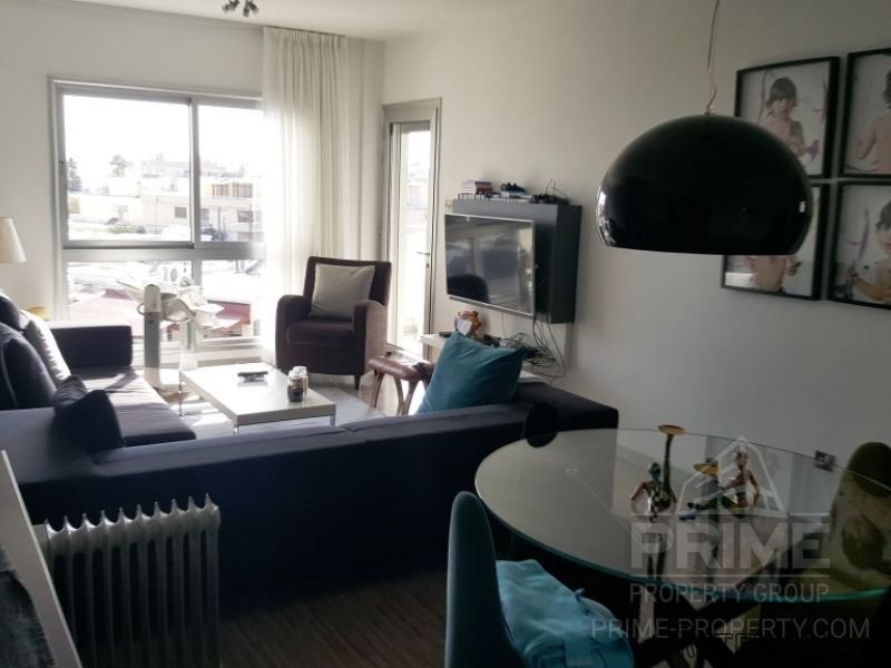 Apartment in Limassol, Cyprus, for.. - 2