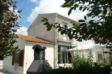 Stone House For Sale St Jean D Angely