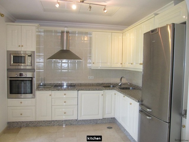 Apartment for sale in Nueva Andalucia.. - 2