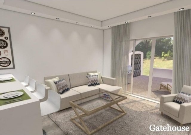 Vale do Lobo 2 Bed Apartment For Sale..
