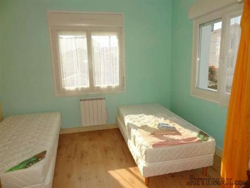 1 Bedroom - Apartment -.. - 2