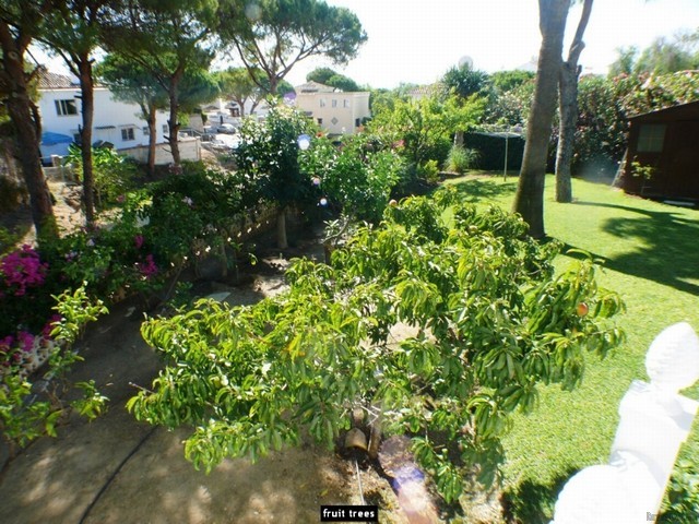 Villa for sale in Sitio de Calahonda.. - 2