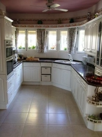 Villa in Moraira - 2