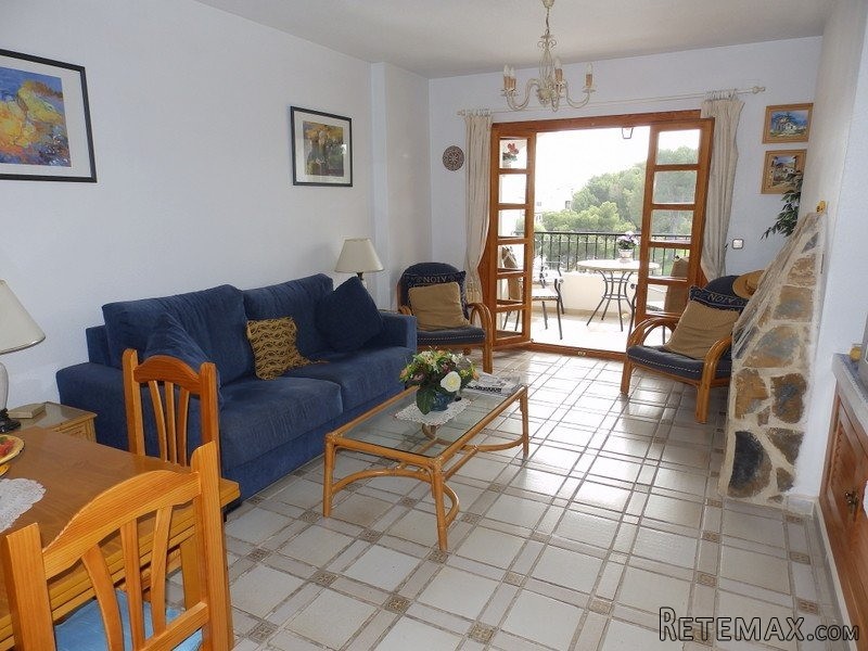 2 Bedrooms - Apartment - Alicante - For.. - 2