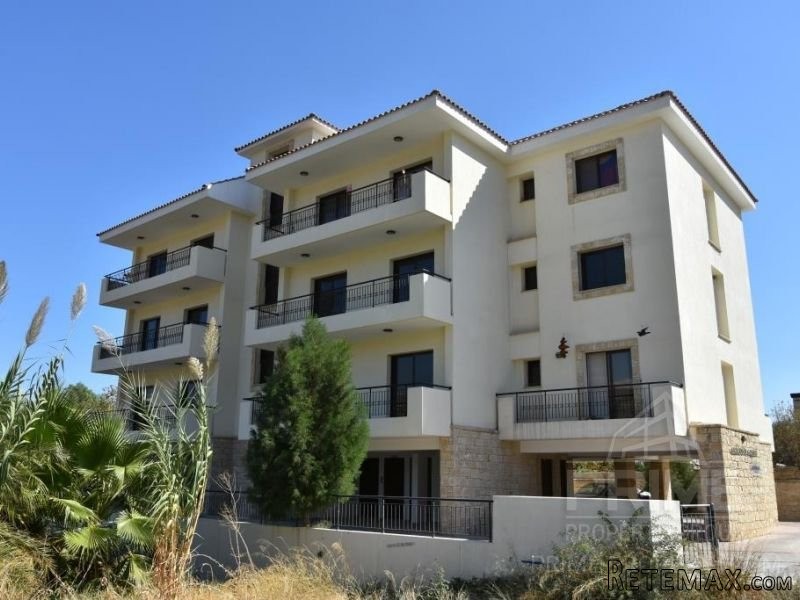 Apartment in Limassol, Cyprus, for..