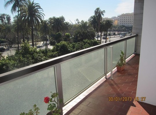 Apartment for sale in Malaga, Malaga