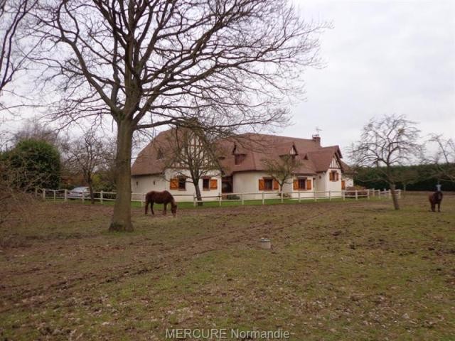 4 bedroom Villa For Sale: 76170.. - 2