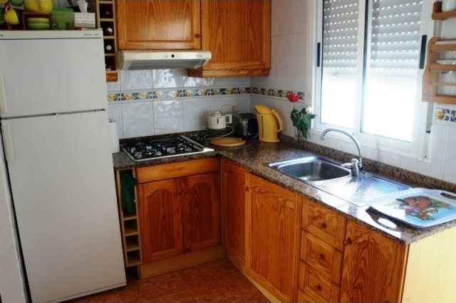 Resale · Townhouse · Spain · Costa Bl.. - 2
