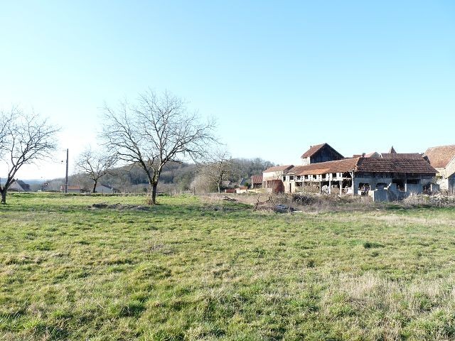 Vente Maison Veyrignac