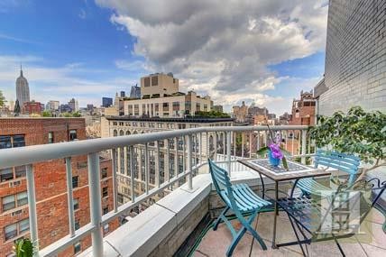 1 bedroom Apartment For Sale: 101 WEST..