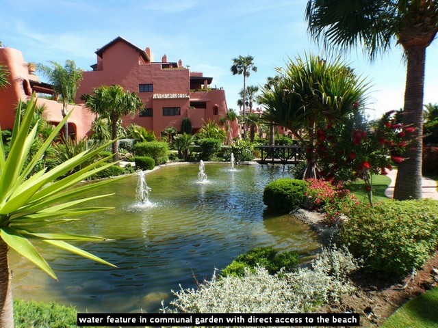 Apartment for sale in New Golden Mile.. - 2