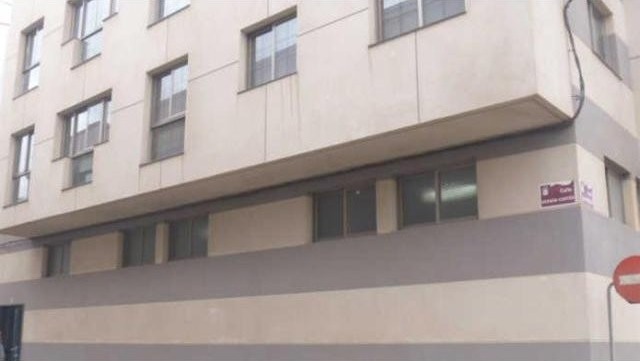 Apartment For Sale in Puerto del..