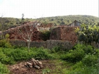 For Sale: Plot In West Algarve..