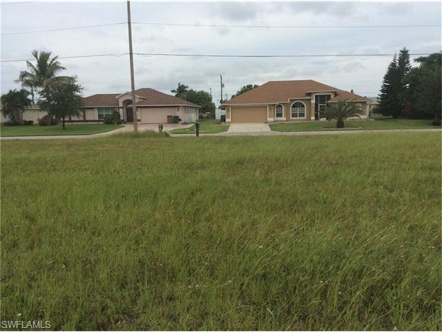 Land For Sale: Cape Coral, Florida - 2