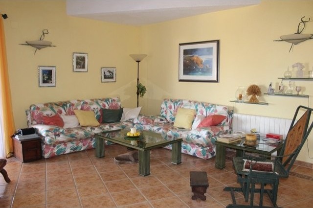 5 Bedroom Villa in Javea