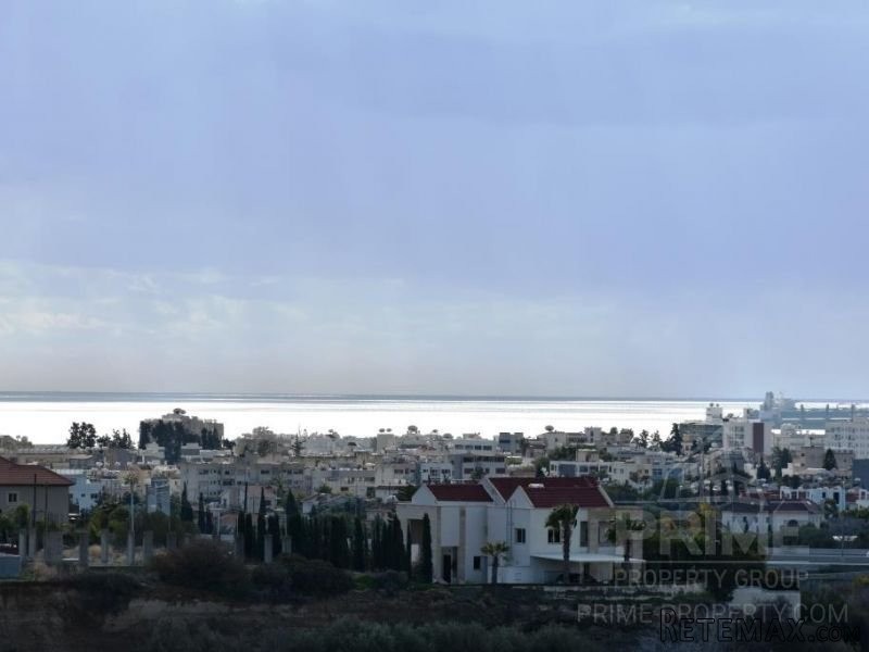 Land in Limassol, Cyprus, for Sale -..