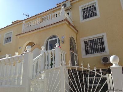 5 Bedrooms - Property - Alicante - For..