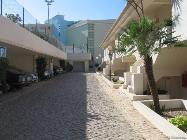 Apartment Senhora Da Rocha - Porches -.. - 2