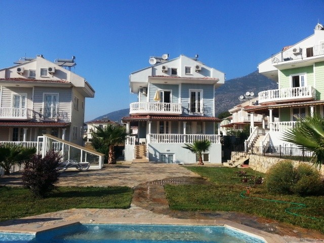 Blue Apartment, Ovacik, Fethiye - 2
