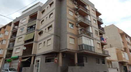 Resale · Apartment · Spain · Costa Bl..