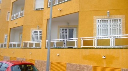 Resale · Apartment · Spain · Costa Bl..