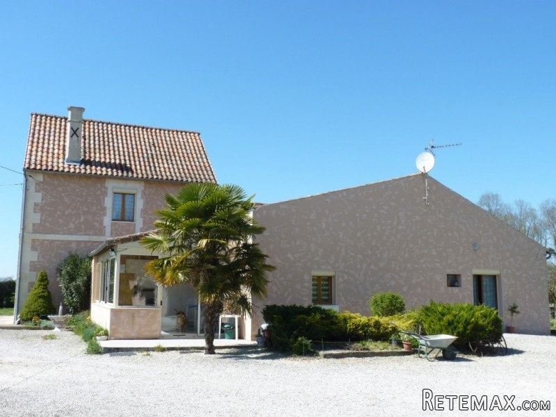 Stone House For Sale Matha