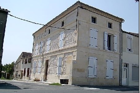 Stone House For Sale Matha