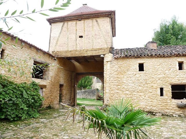 Vente Maison Belves